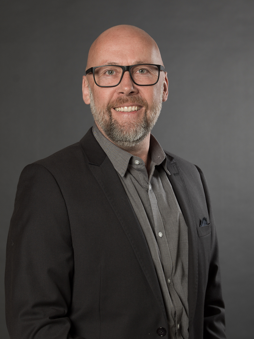 Marcel Bär, Inhaber Geschäftsführer Bremgarten